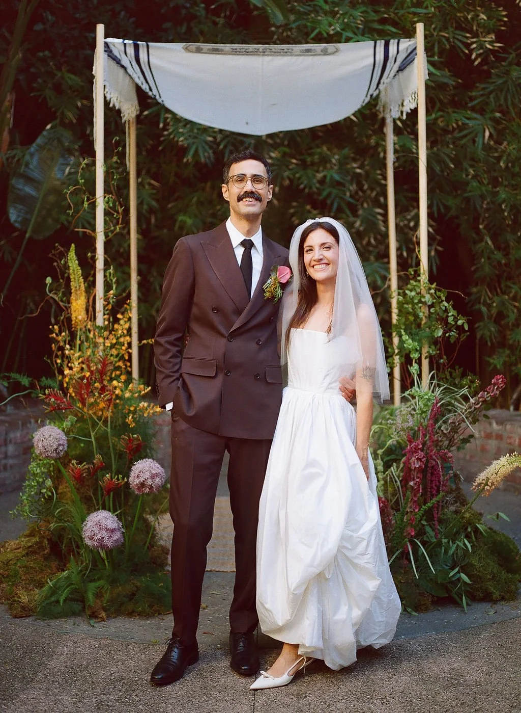 eclectic-colorful-wedding-downtown-la-bride-and-groom.jpg