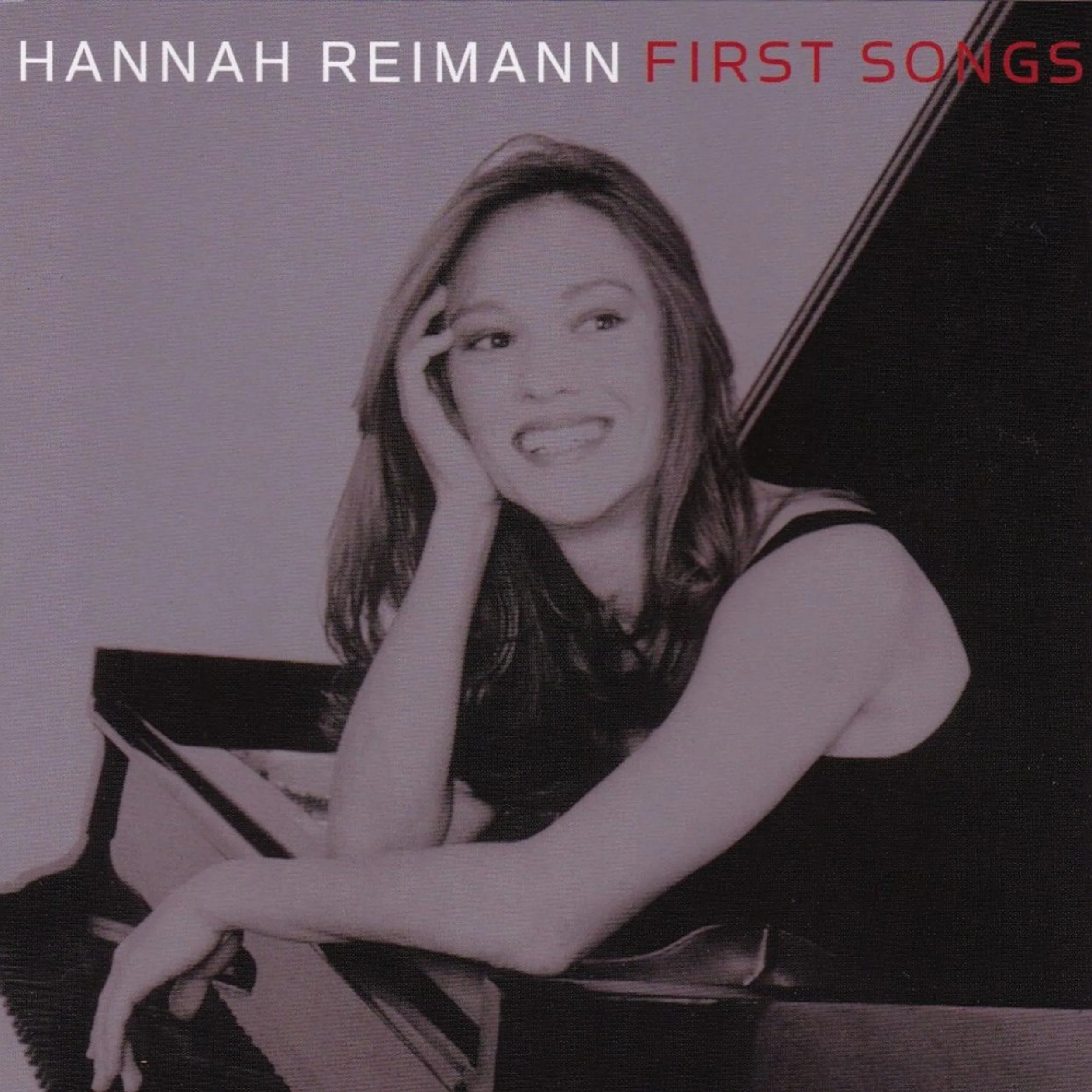 First Songs Album Image.jpeg