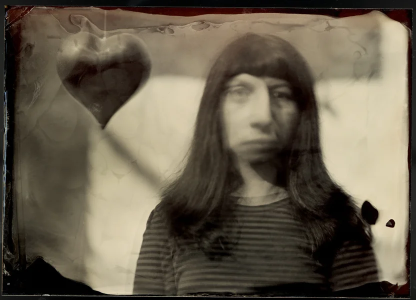 Woodheart, 2002