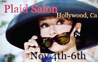 I&rsquo;m back at @plaidstudiola in a month. Book your appointment now. See y&rsquo;all soon 😘😘 #hairstylist #hollywood #comingsoon #booknow #comeseeme #theroyalbhair