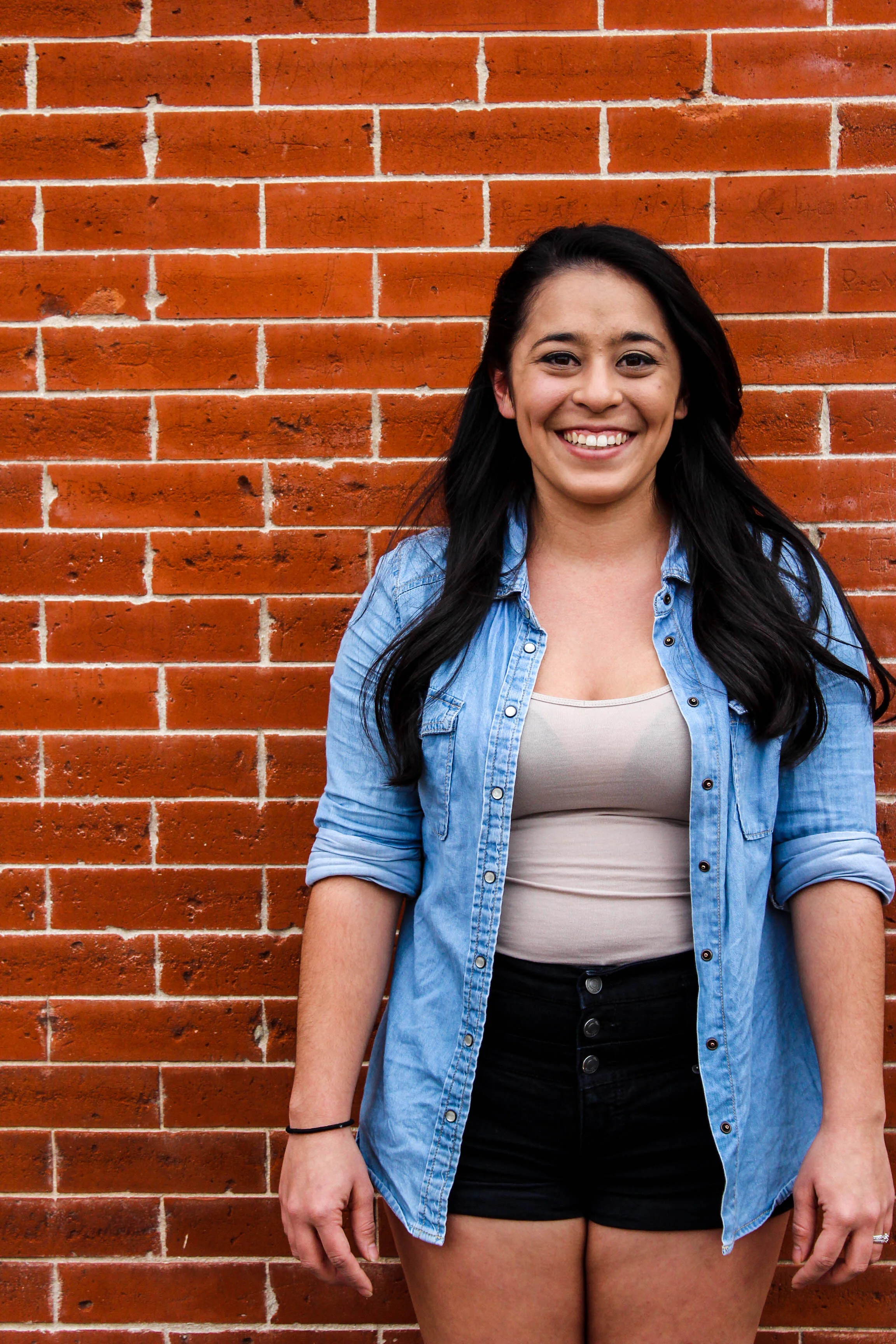 Andrea Pazos - Creative Department Head
