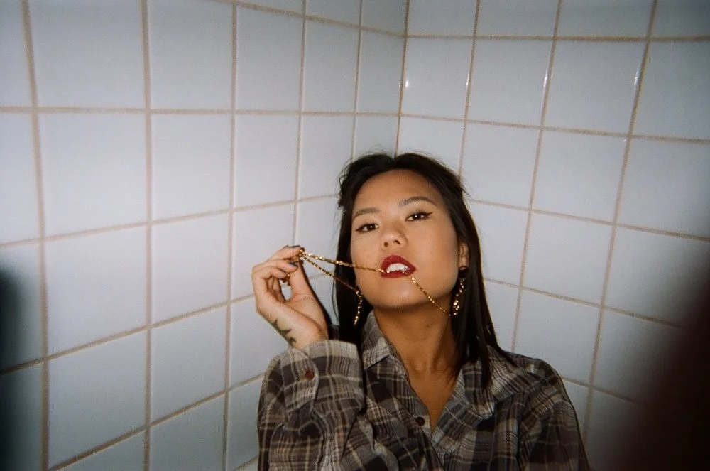 Chloe Tang