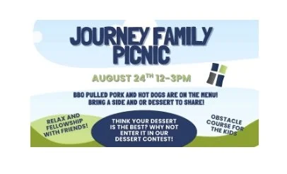 Journey Family Picnic