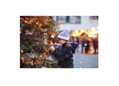 The Children’s Christmas Market