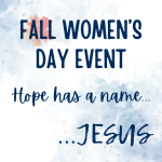 Women's Conference