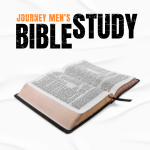 Men's Ministry Bible Study 