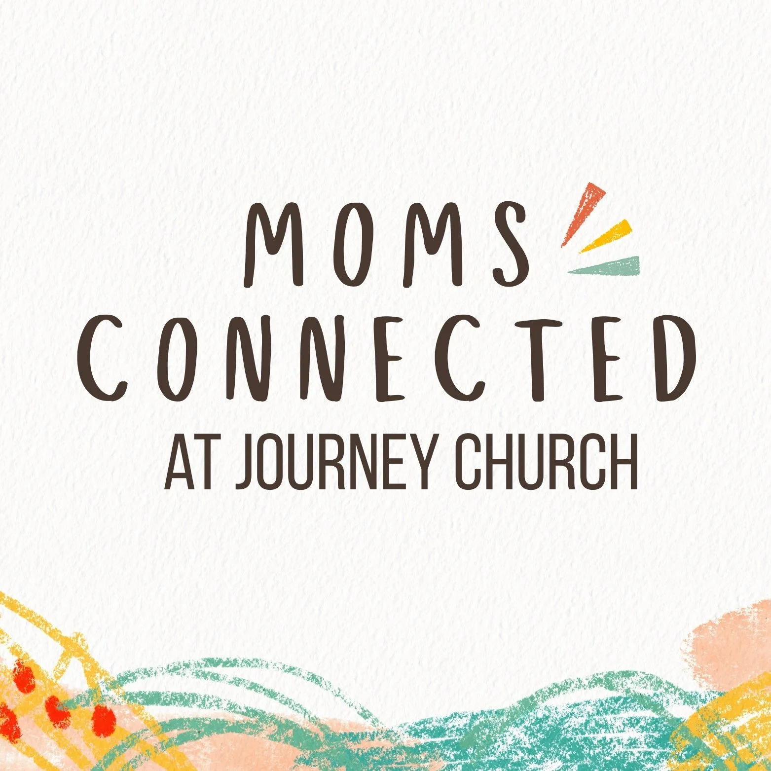 Moms Connected Group