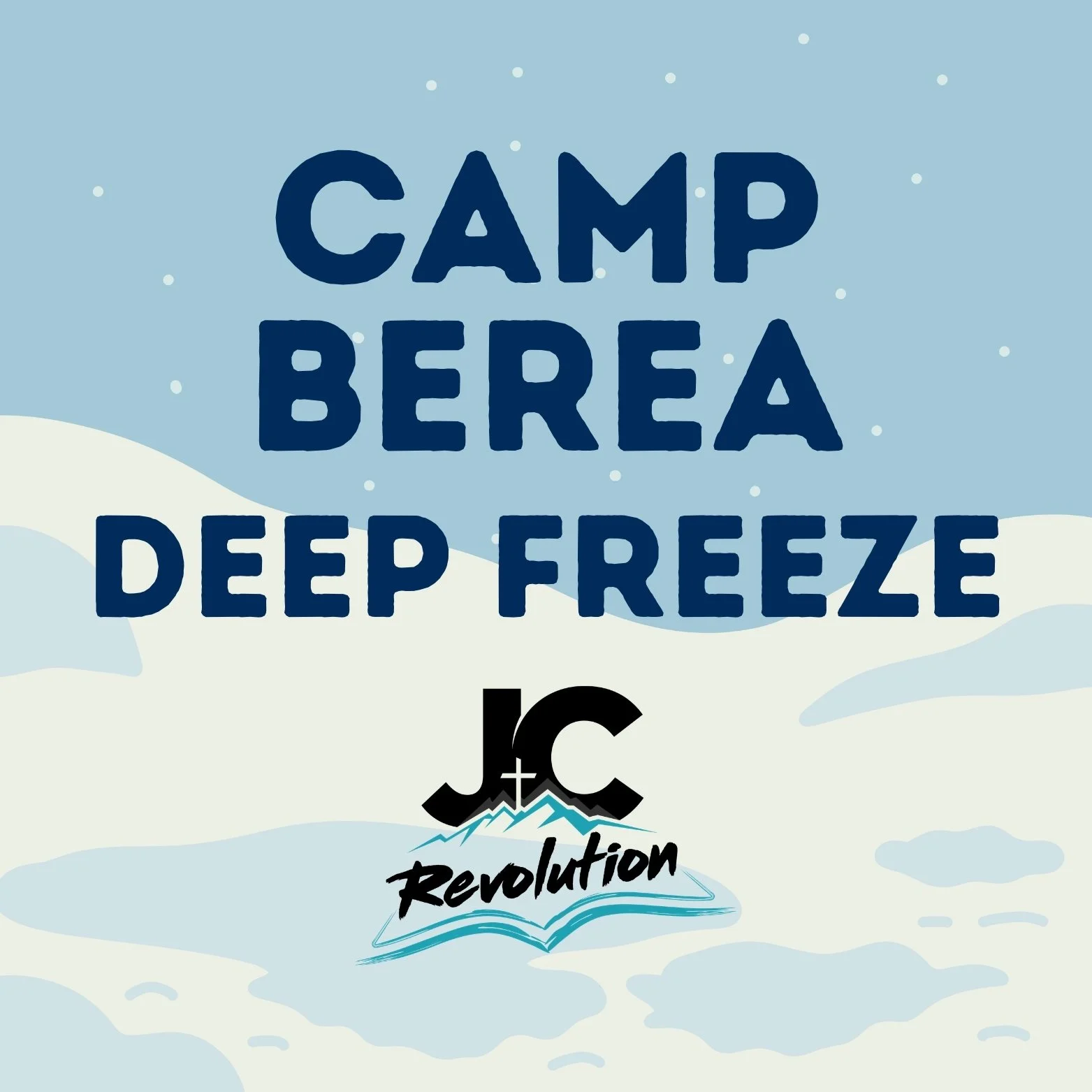 JC Revolution Youth at Berea