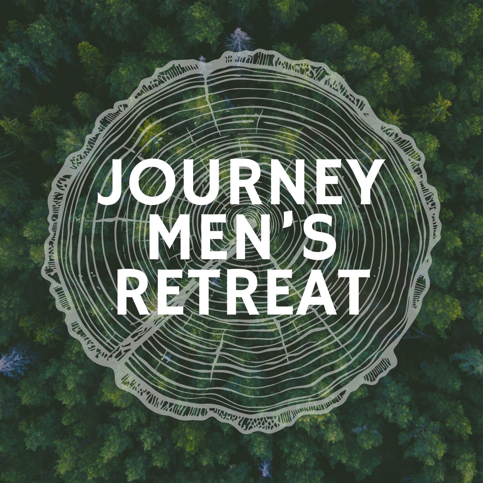Journey Men's Retreat