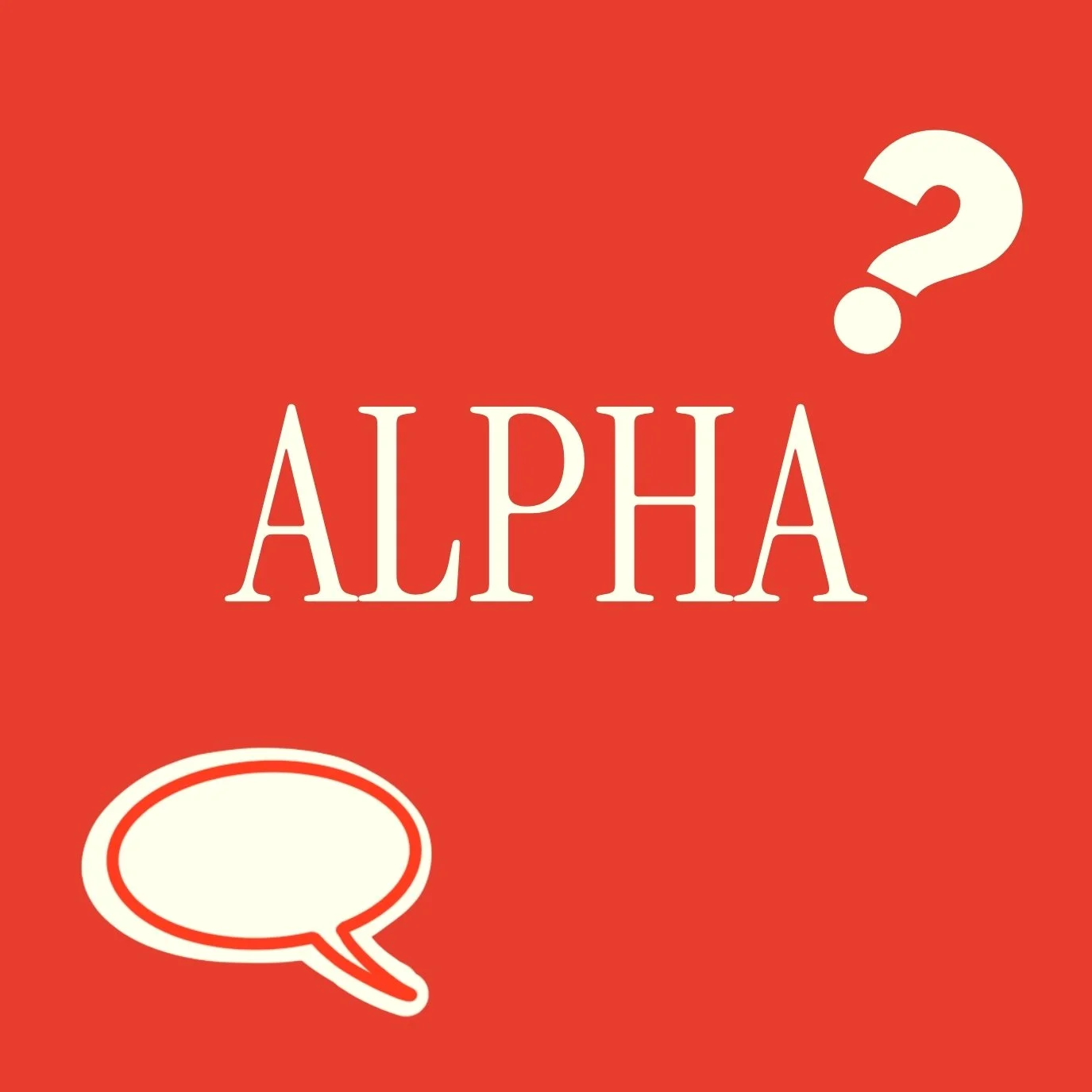 Alpha Group