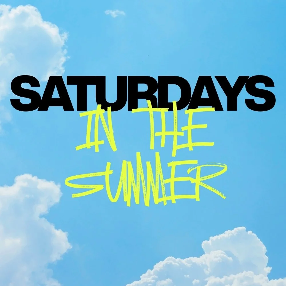Saturday Worship Service