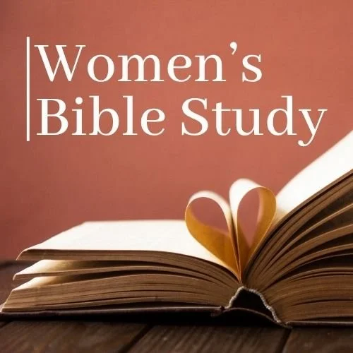 Women's Bible Study