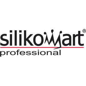 Silikomart offers a wide range of stylized and innovative products. Functional, practical and aesthetically pleasing, these products are sure to satisfy the requirements of all those that love to cook. Silikomart products differentiate themselves in the market by their stylized design and their reputation for the highest quality silicone, all with the MADE IN ITALY seal of approval. The usage of silicone affords excellent results and notable advantages. Thanks to its resistance, stability and thermic flexibility, all products can be used in temperature ranges between -60C and 230C. Moreover, silicone is an elastic and non-stick material which does not age over time. Silikomart