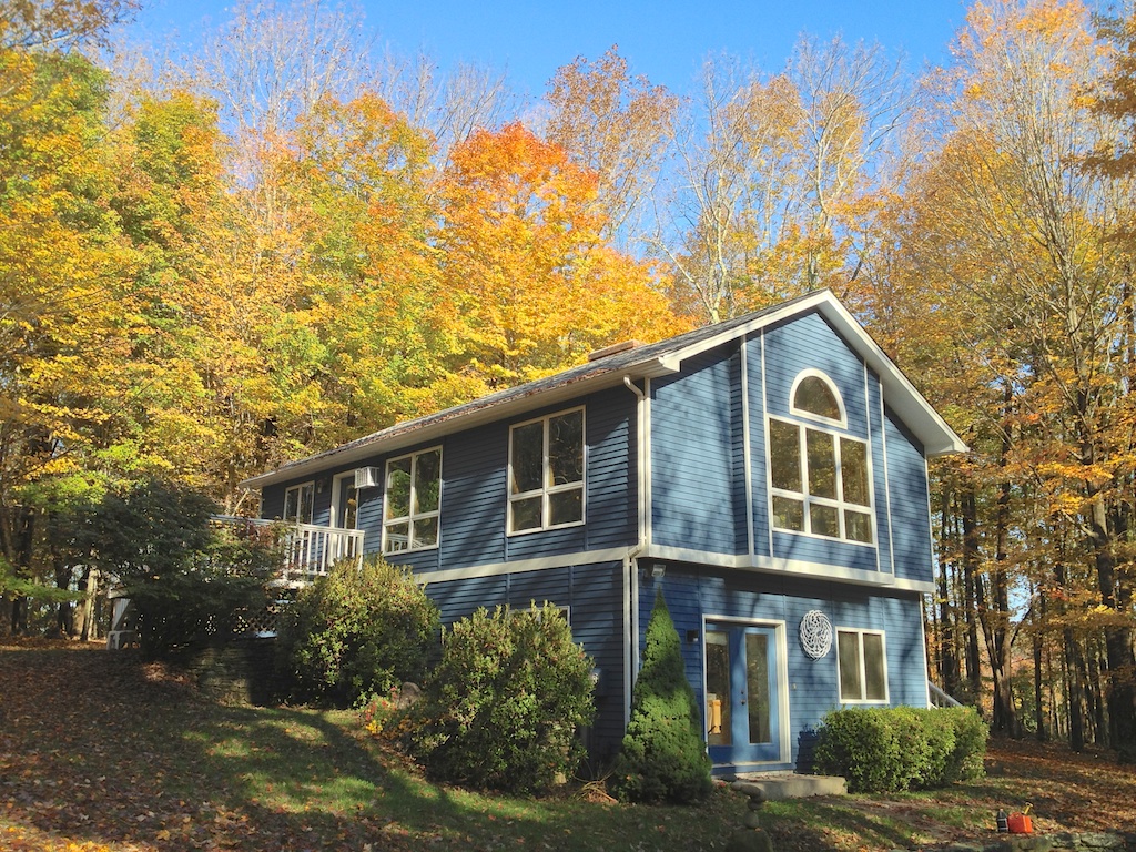 Wood That Works moved into its own building in 1992.
