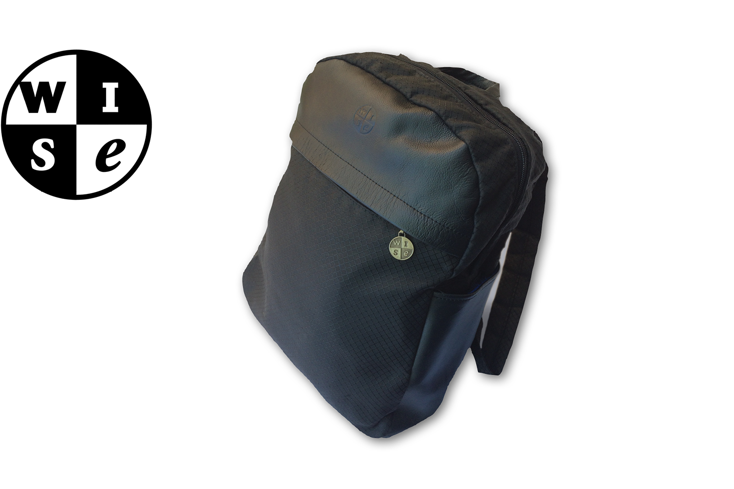  WisePack: travel bag 