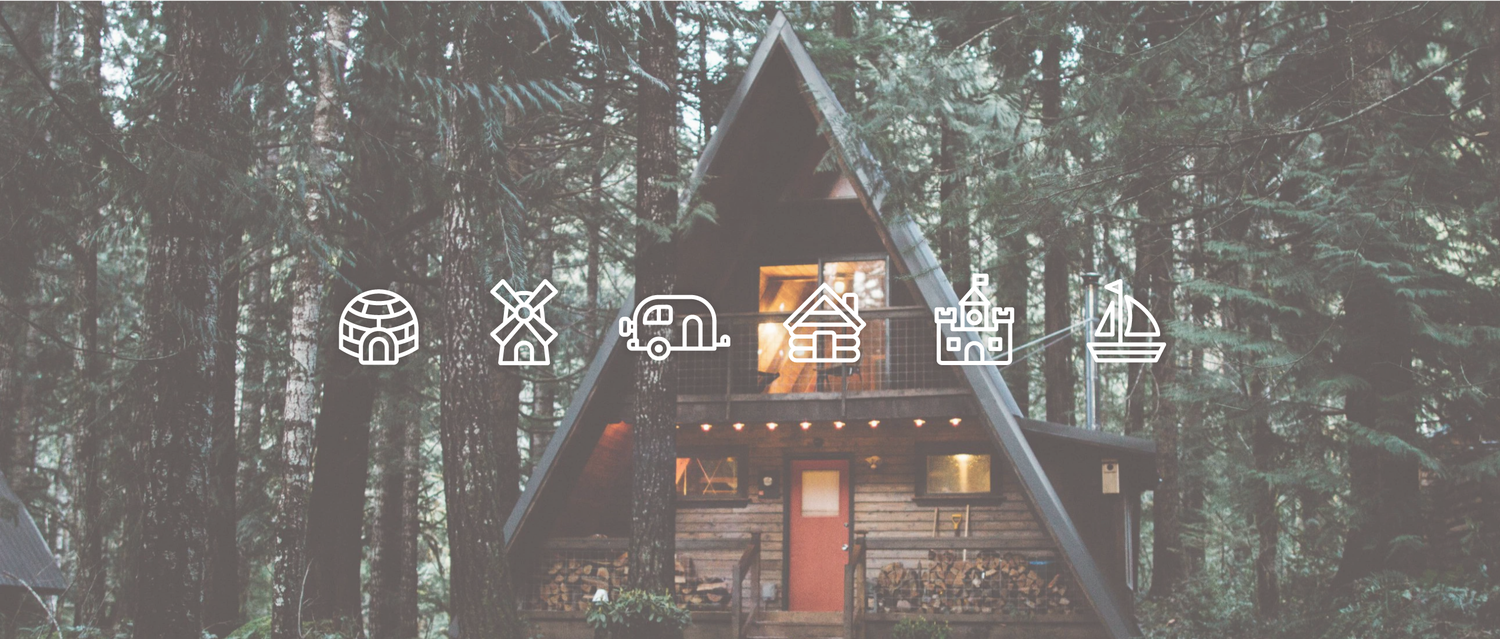 Airbnb Category Icons 2022 — Ashley Seo