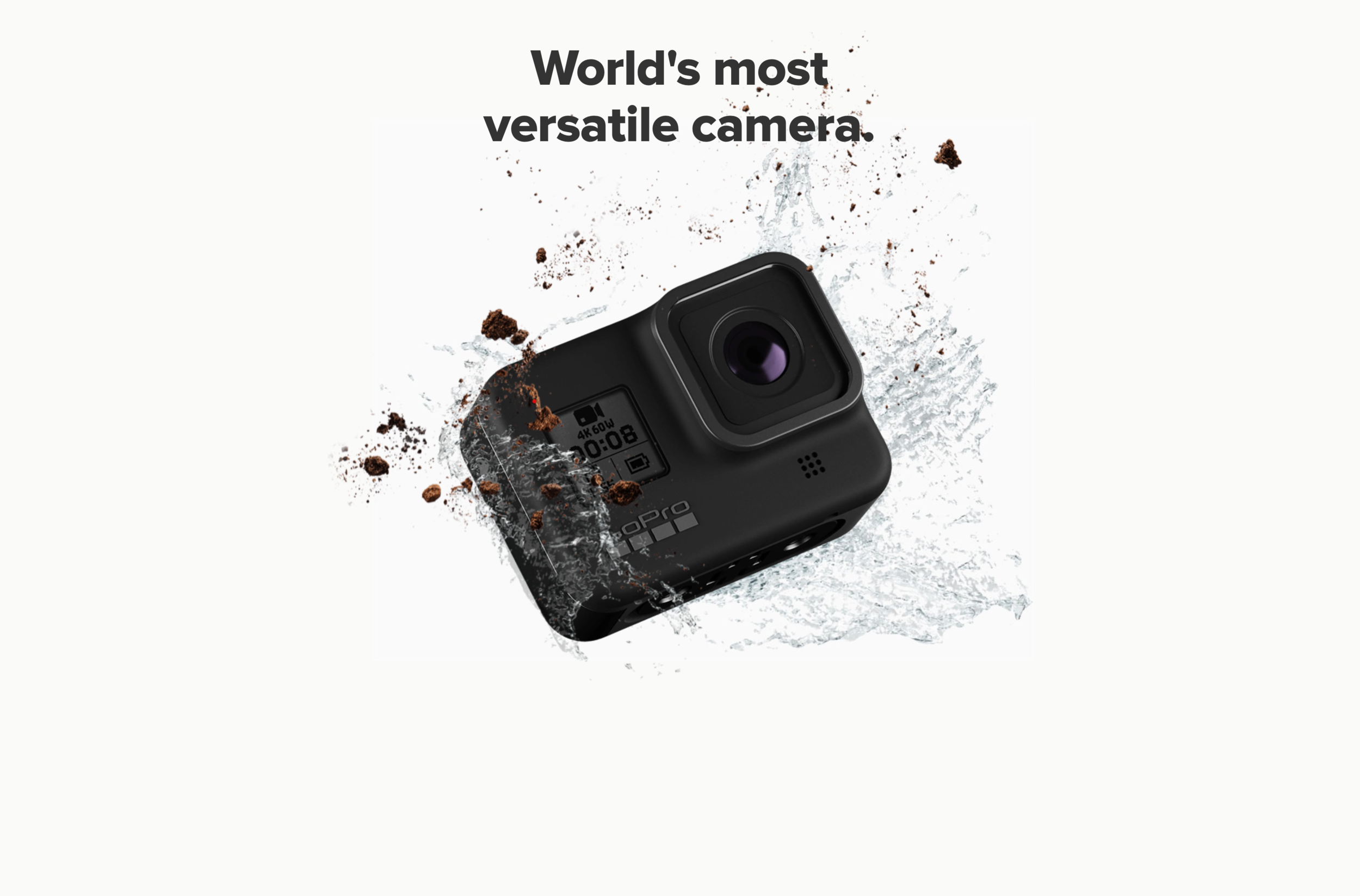 Gopro Icon System Zach Roszczewski