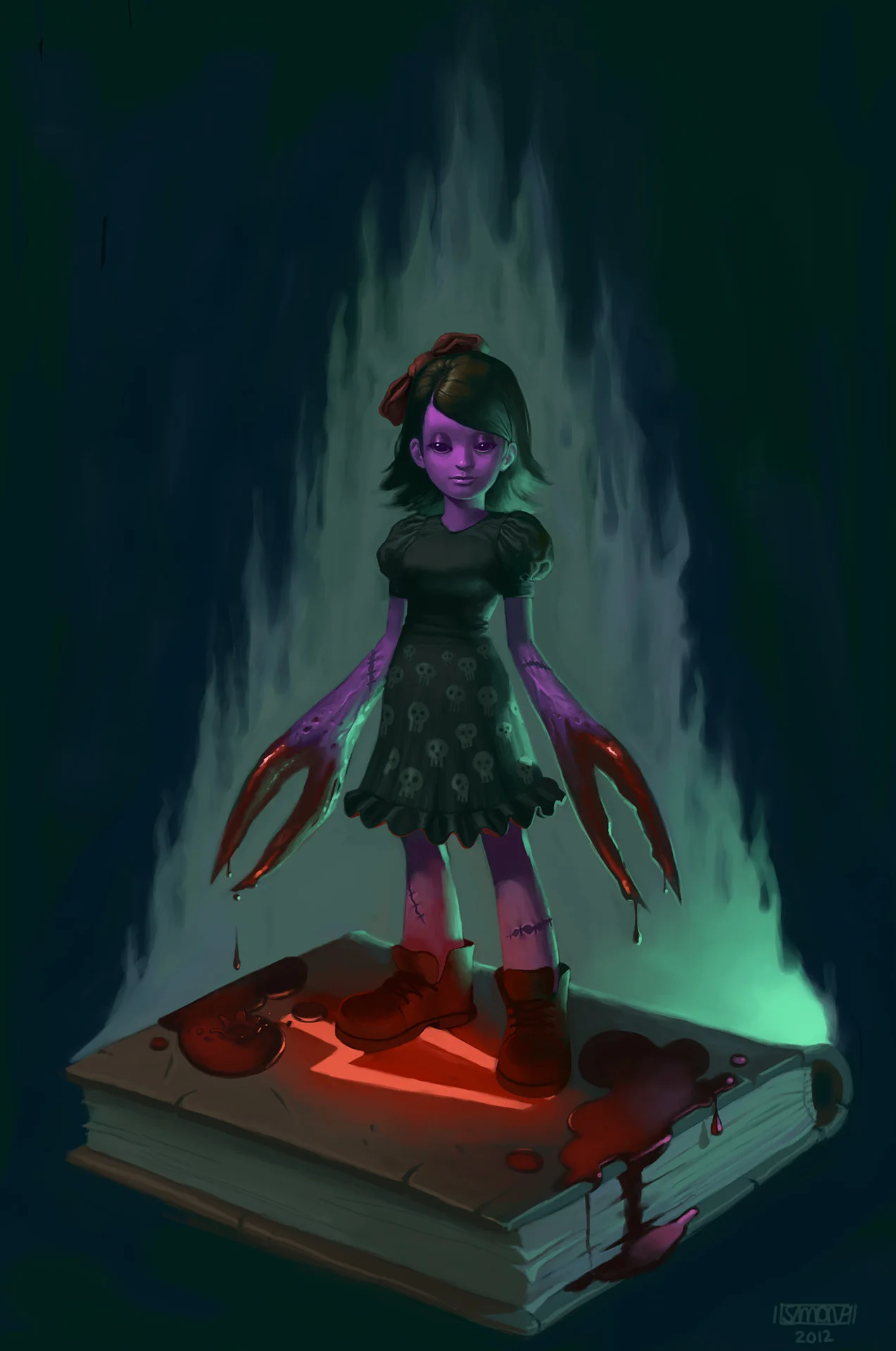 By Simon Palmér