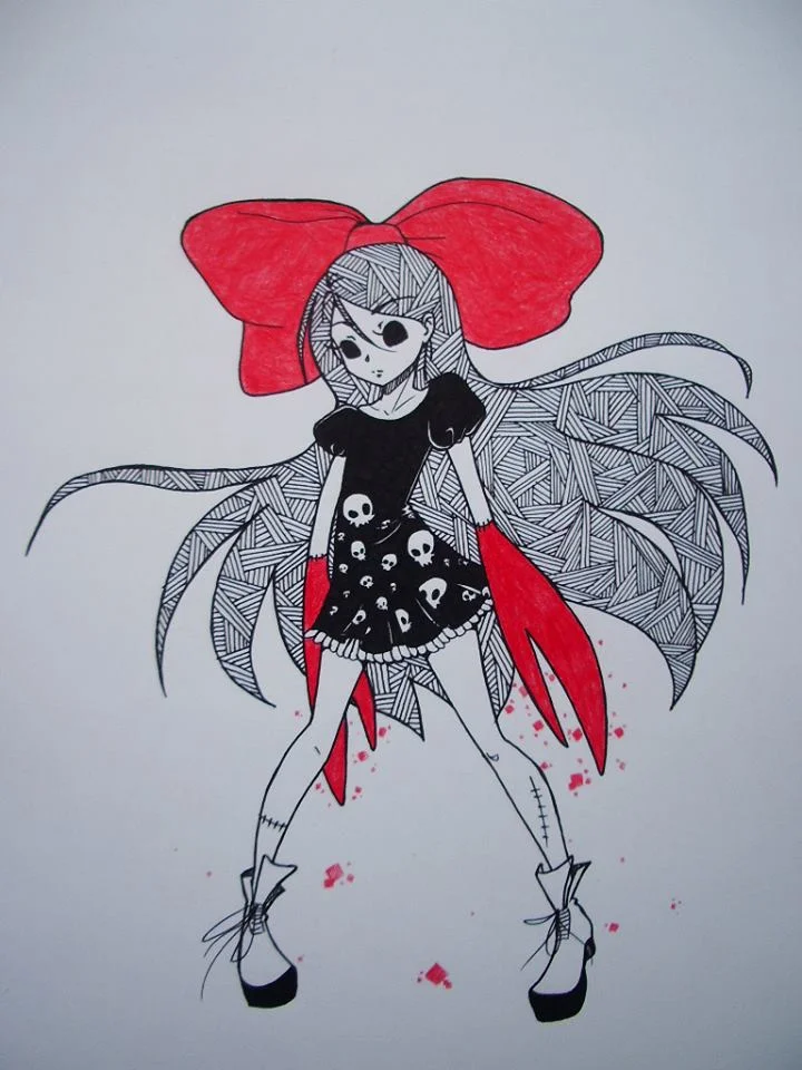 By Iliana Petrova (Ichi)