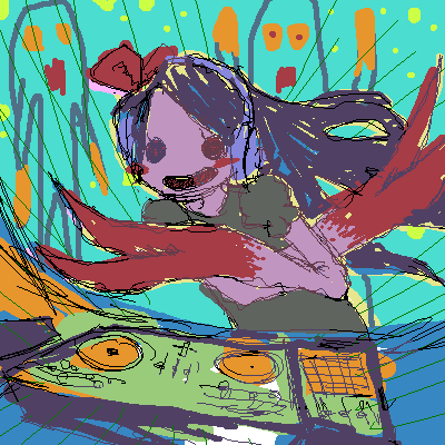 By ねこげ