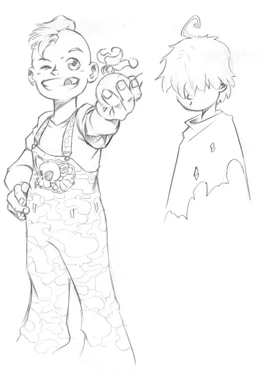 the-kid