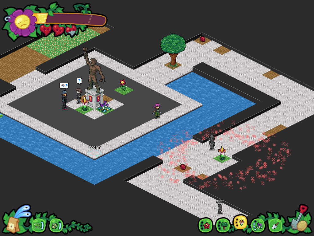 Screen-shot from current prototype (click to enlarge)