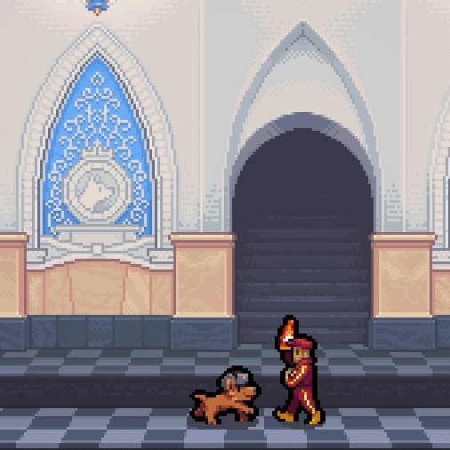  Bears don't bark, but they do get a a double range fire slash with hot sauce! 