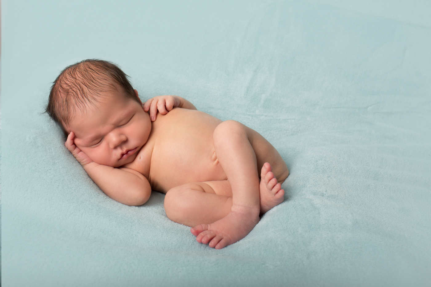 SLEEPY BABY by Tracy Simpson.jpg