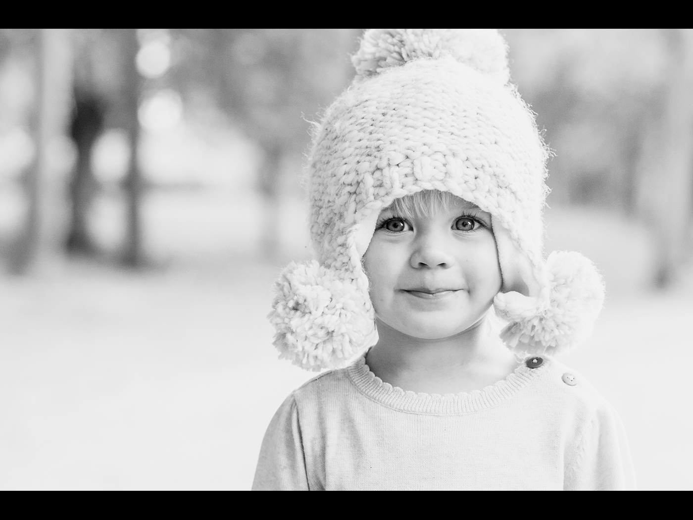 THE GIRL IN THE BOBBLE HAT by Iain Morrison.jpg