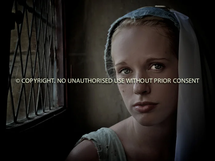 BEFORE THE PEARL EARRING by Stephen Miller