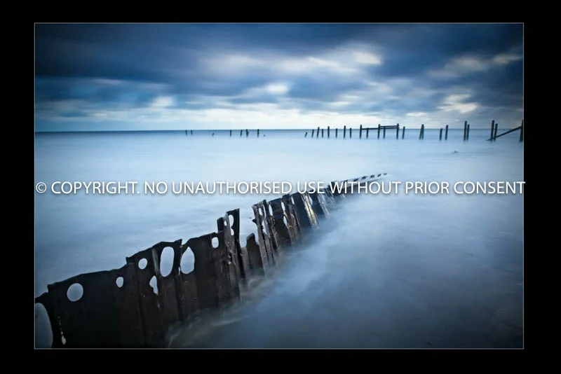 BROKEN SEA DEFENCE by Mark Jones.jpg
