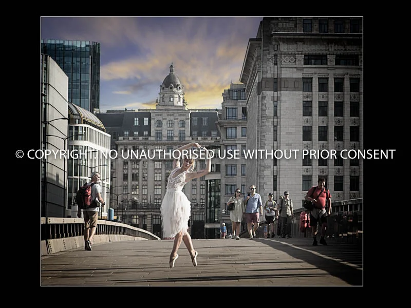 DANCE LIKE NOBODY'S WATCHING by Mark Jones.jpg