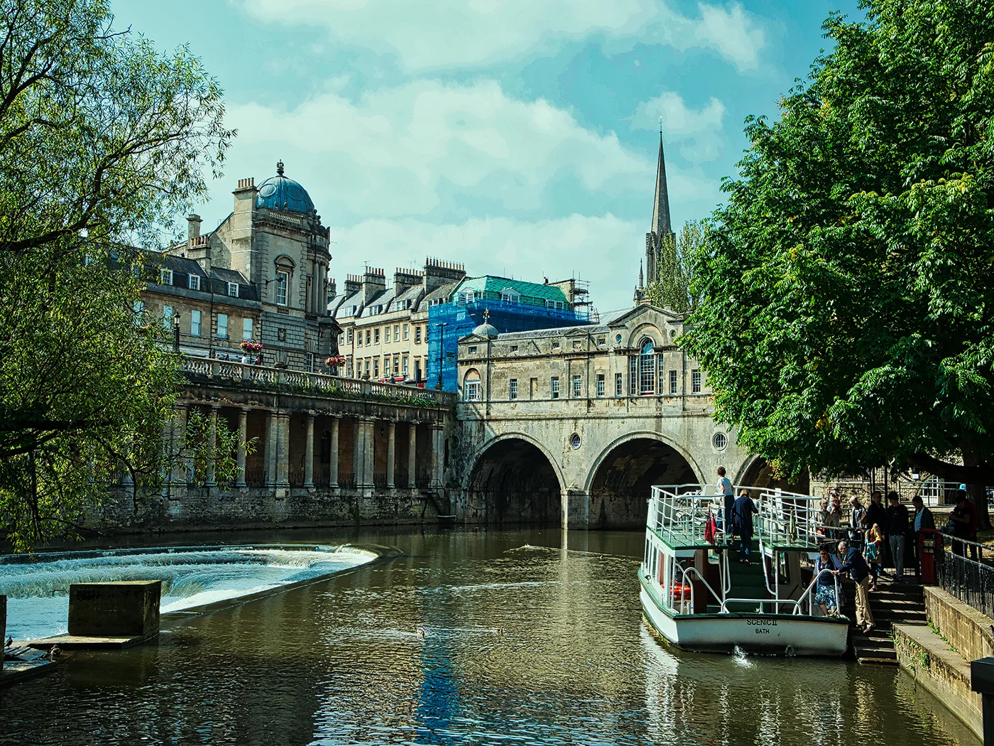BATH BRIDGE by Peter Fortune.jpeg