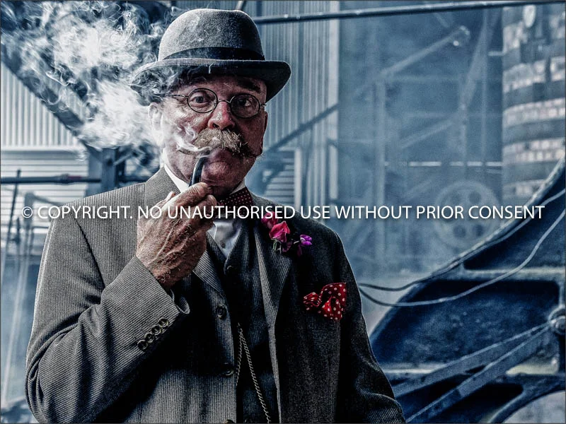 THE IRON MASTER by Colin Mill.jpg