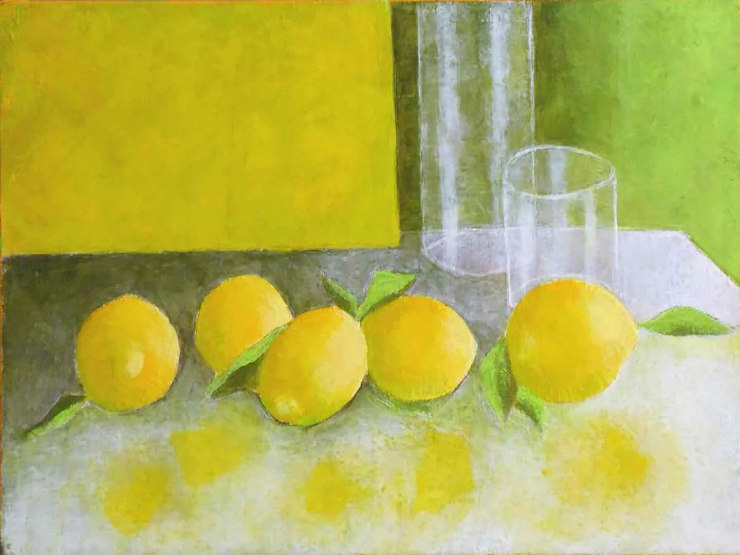 Nature Morte