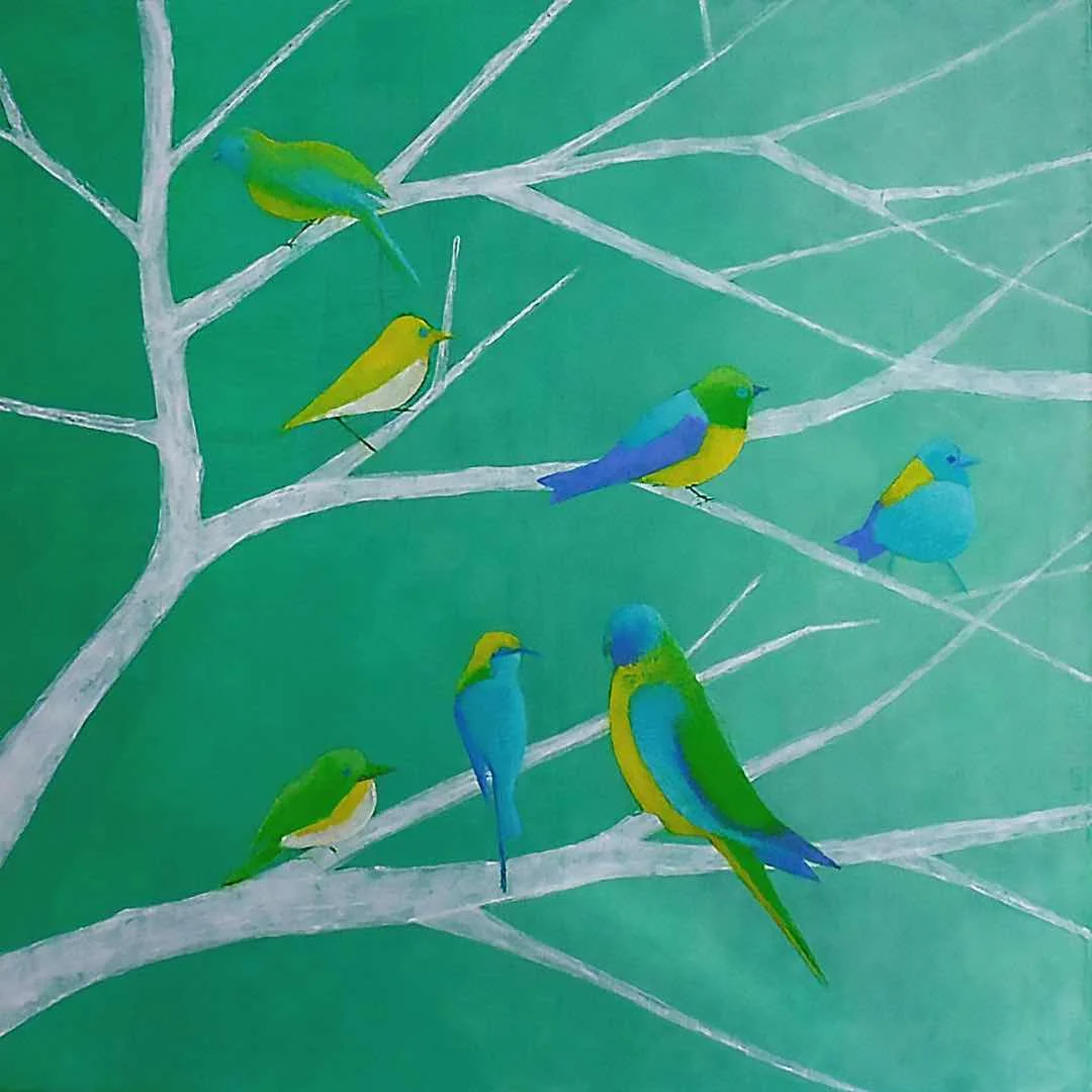 Birds