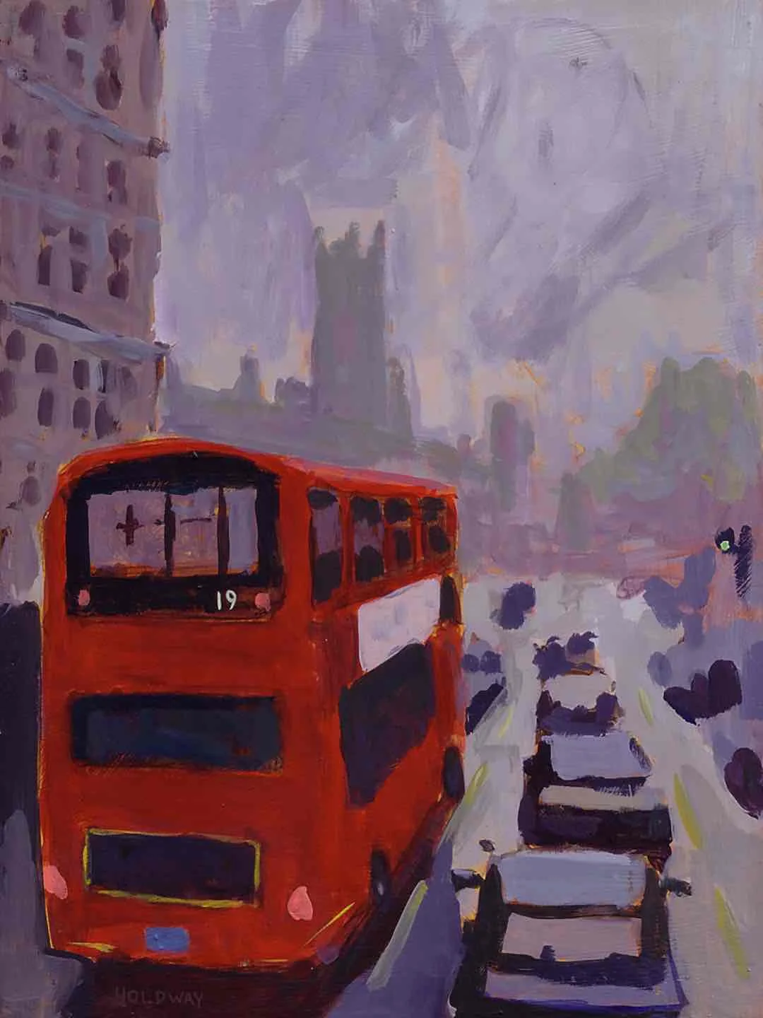 London