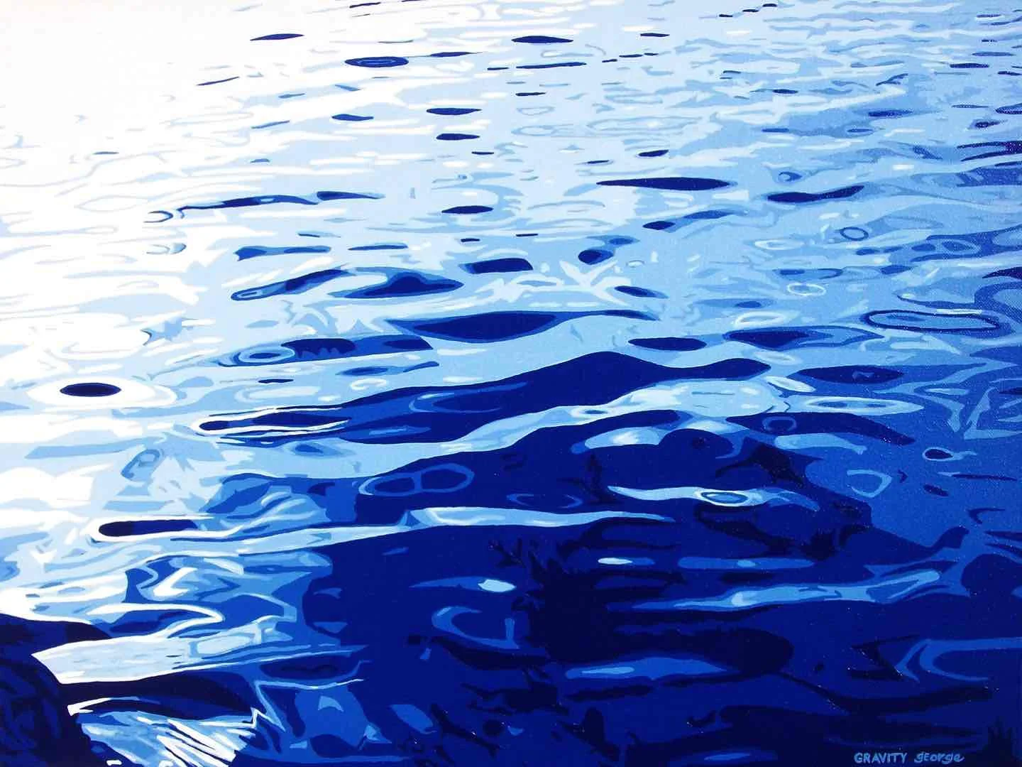 Calm Seas