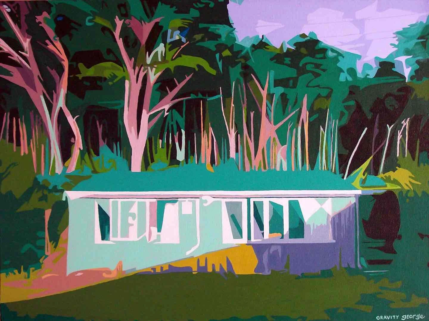 KawauIs Cottage