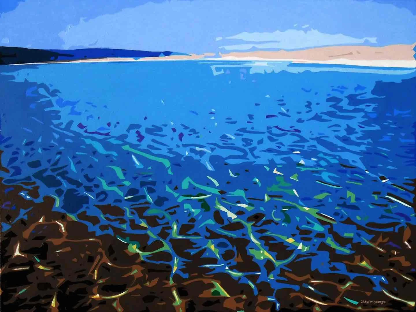 Estuary