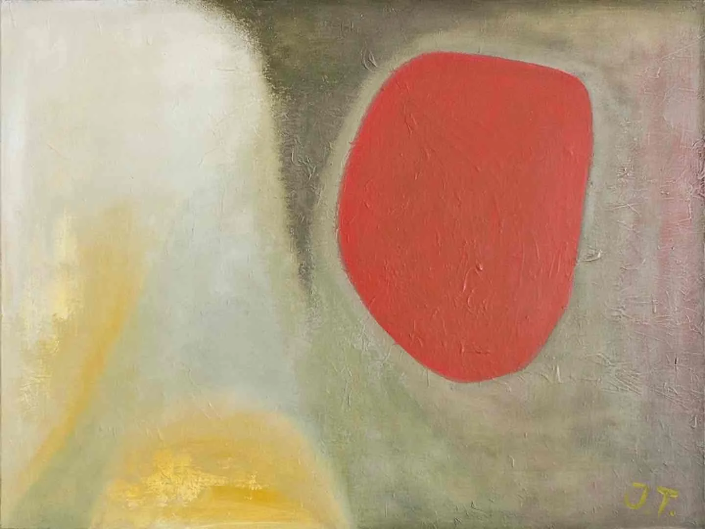 Red Dot #3