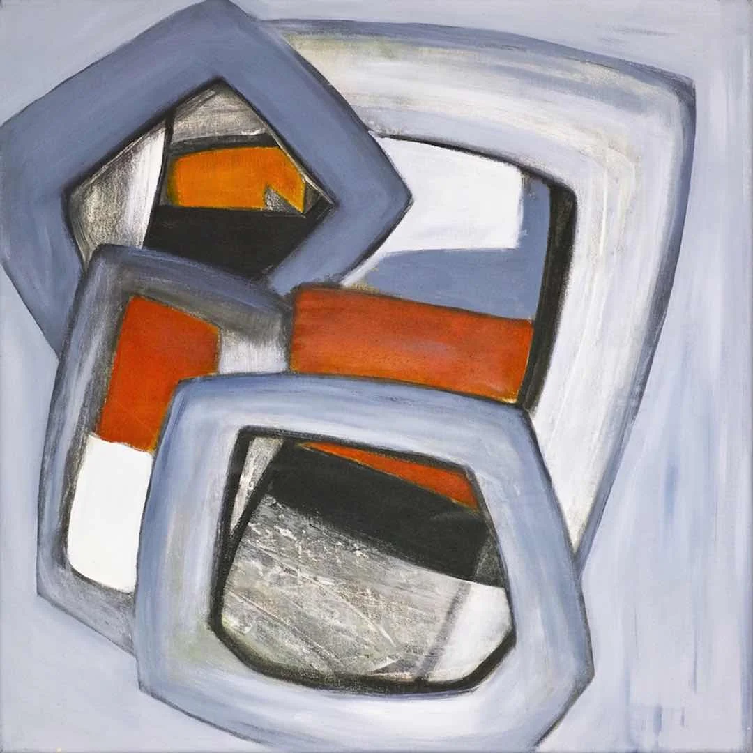 Layered Shapes