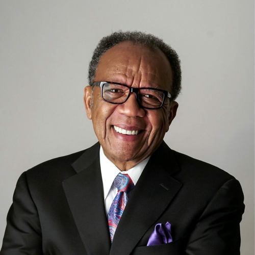 Bishop Joseph Garlington