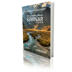 Cleansing Stream Seminar Workbook