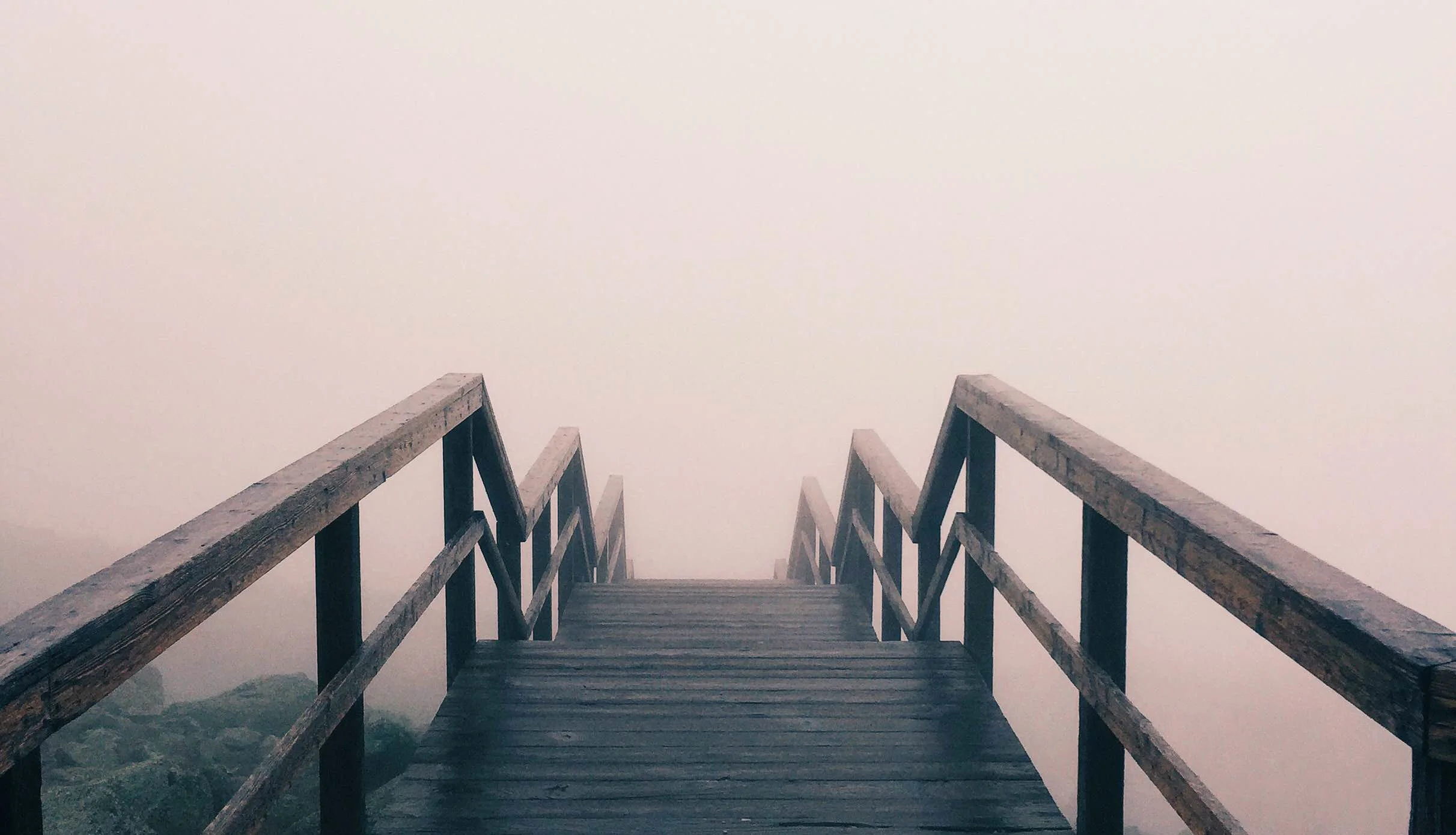 Deliverance - Extra Baggage