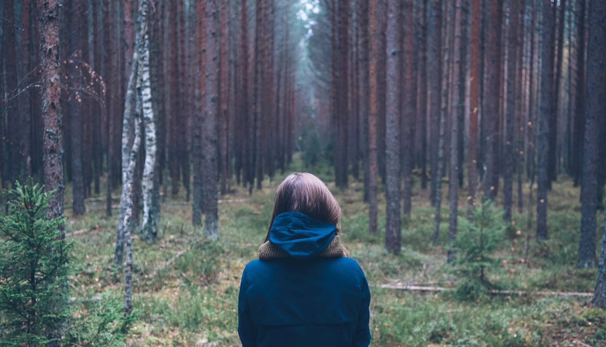 Deliverance - Lifestyle