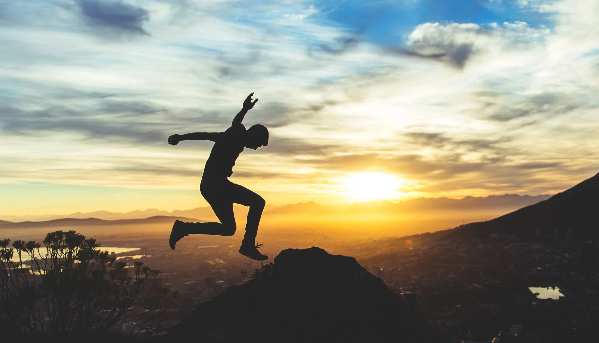 Deliverance - Covering, Teaching, & Training