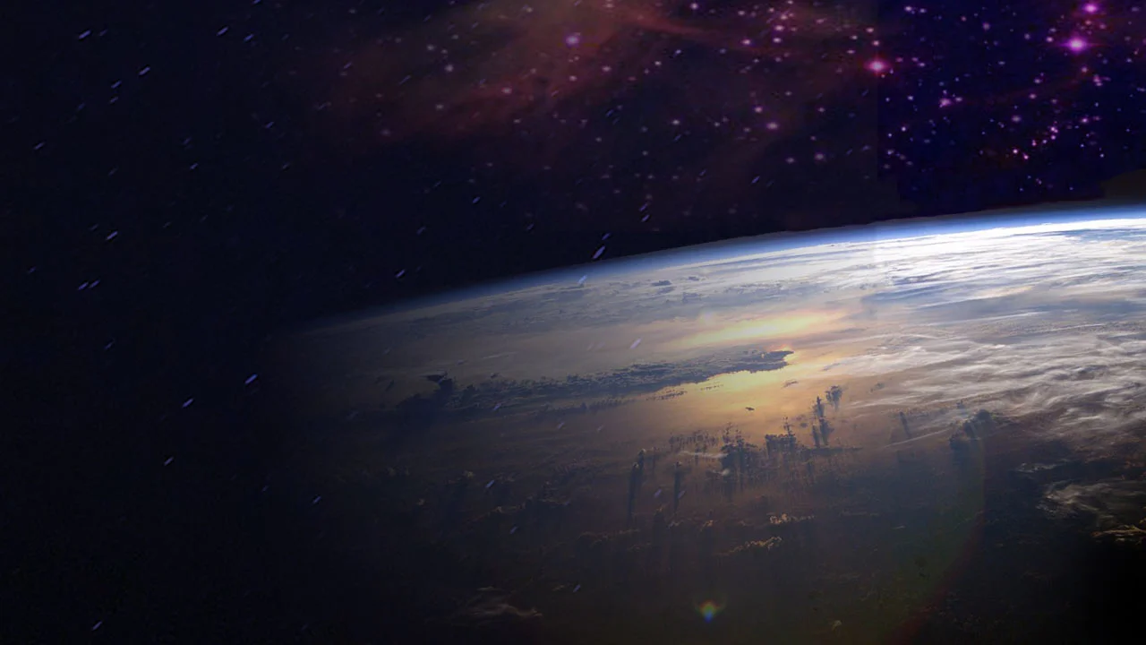 From Prayer to Intercession