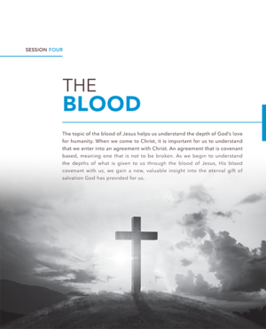 The Blood