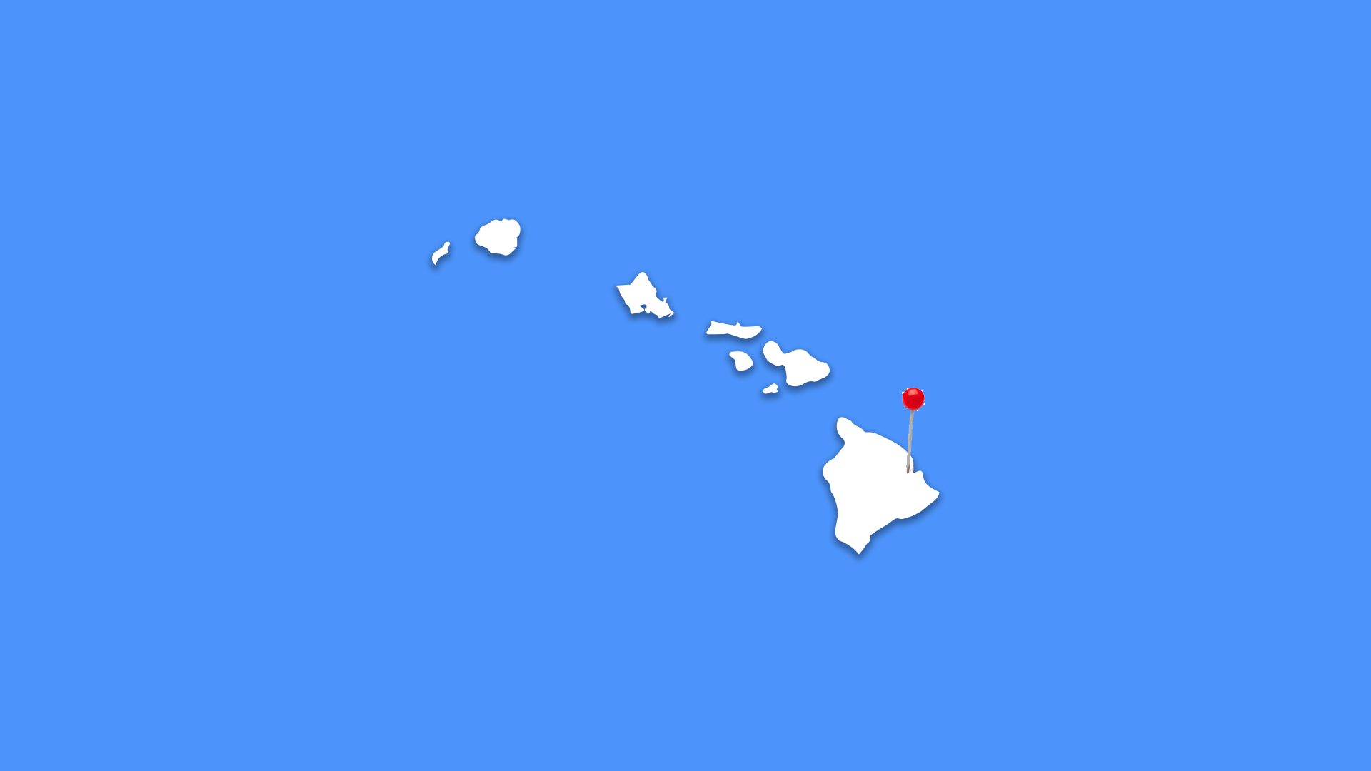 Hilo, Hawaii - Awaiting October Reschedule Date (Due to Covid-19) TBD 